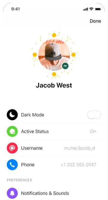 Have a look at what’s inside the app. - kaiyun